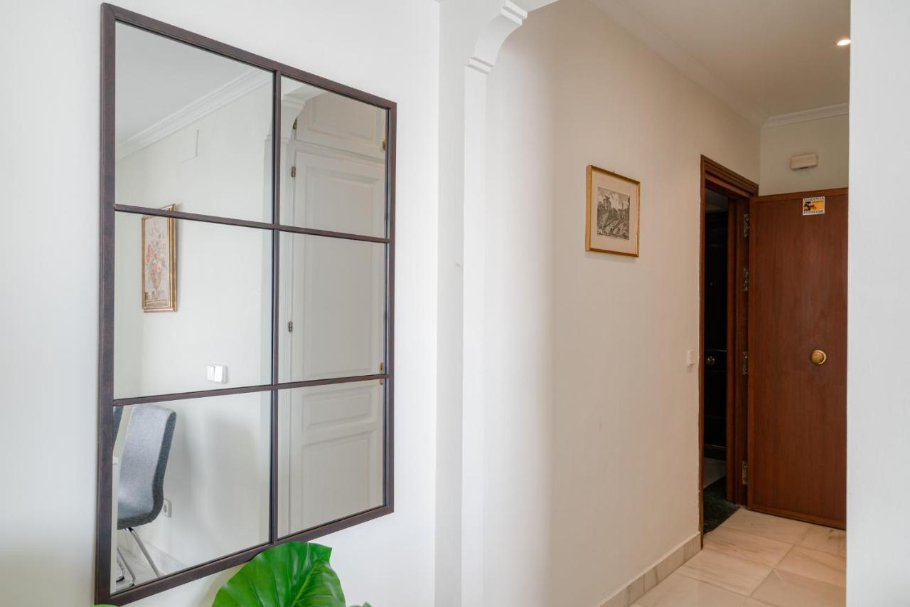 Oleholidays Mediterraneo Marbella Centro Vistas Panoramicas Al Mar ภายนอก รูปภาพ